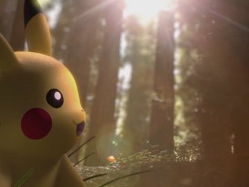 Niantic quer deixar Pokemon Go da mesma forma que o Trailer