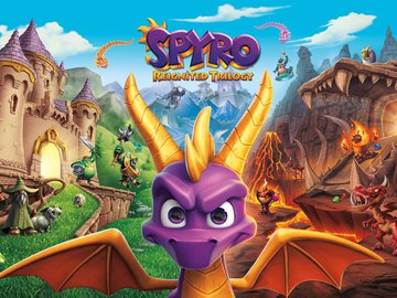 Spyro