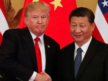 USA e China