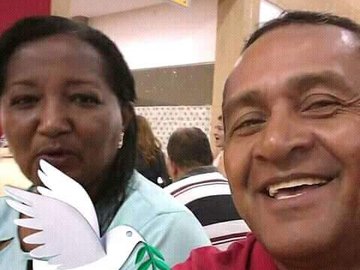 Casal é encontrado morto dentro de casa em Picos; polícia investiga