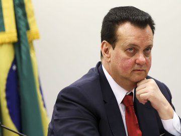 Kassab e PSD teriam recebido R$ 58 milhões de esquema ilegal, diz MPF