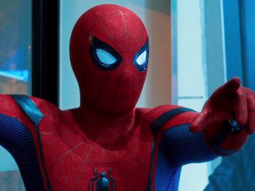 PRIMEIRO TRAILER DE HOMEM-ARANHA: LONGE DE CASA SERÁ LANÇADO NA CCXP 2018