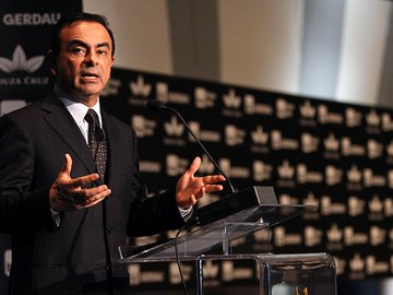 Carlos Ghosn ficará preso ao menos até março após Justiça negar direito à fiança