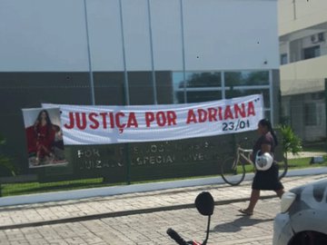 Júri condena a 21 anos de prisão professor acusado de matar a ex