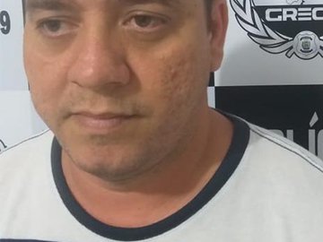 Soldado da Polícia Militar do Piauí, Rafael dos Santos Leal