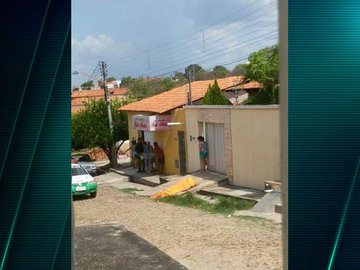 Dono de casa de show é morto pelo enteado na zona Sul de Teresina