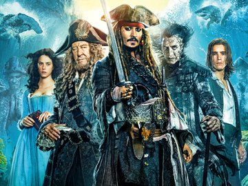 O filme sem Johnny Depp não tem previsão de lançamento