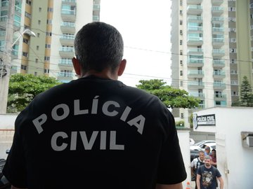 Policia Civil faz operação contra invasão do Maracanã amanhã