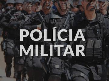 Polícia Militar