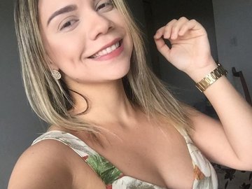 Vanessa Carvalho morreu após ser atropelada na Zona Leste de Teresina. Suspeito foi autuado por feminicídio