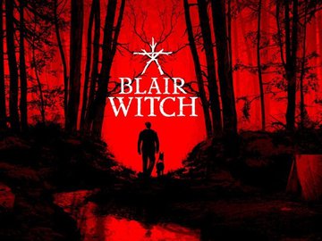 Blair Witch