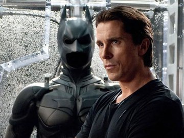 Christian Bale recusou novo Batman em respeito a Christopher Nolan