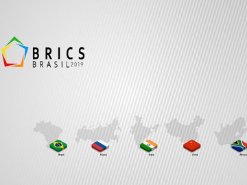 Presença do presidente chinês no Brasil aprofundará parcerias no Brics