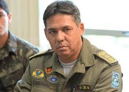 Coronel Lindomar Castilho