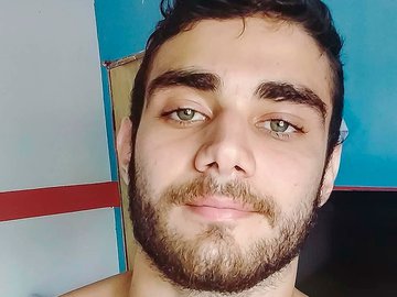 Pivô da morte do estudante Gabriel Brenno assume relacionamento em audiência