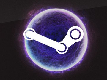 Promoções Steam