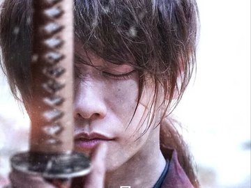 Rurouni Kenshin Final Chapter