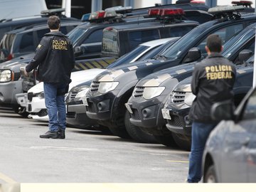 Polícia Federal