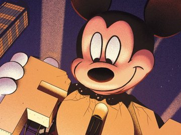 Disney compra a Fox oficialmente