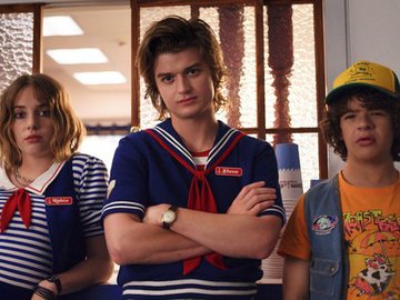 Stranger Things: 3ª temporada ganha trailer e primeiras imagens