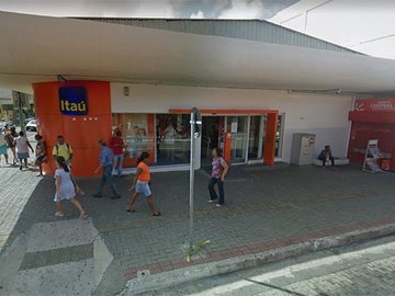 Vítima era gerente do banco Itaú da Álvaro Mende