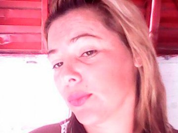 Francisca Marcelândia da Silva, 31 anos, foi morta com um tiro de arma espingarda artesanal na noite dessa segunda-feira