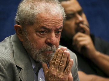 Julgamento de Lula no STJ terá transmissão ao vivo