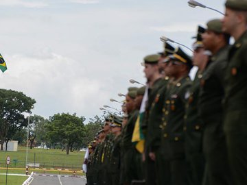 Justiça Militar condena cinco oficiais do Exército por peculato