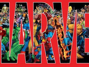 Marvel Comics