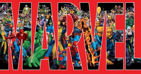 Marvel Comics