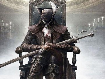 Martin instiga rumores anteriores de que a FromSoftware, estúdio de Dark Souls e Bloodborne, estaria trabalhando com o autor no desenvolvimento de um RPG de mundo aberto de Game of Thrones.