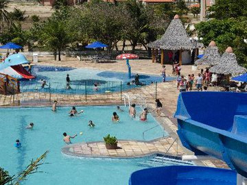 Sesc Praia oferece desconto especial