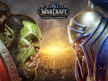 Word of Warcraft disponibiliza 1 mês grátis ao comprar na Ingresso.com