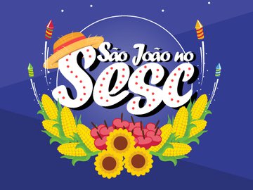 Sesc Piauí prepara festa junina em várias unidades