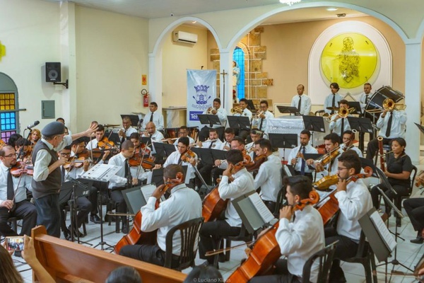 Orquestra Sinfônica de Teresina