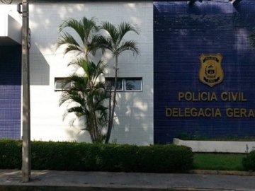 Delegacia Geral da Polícia Civil