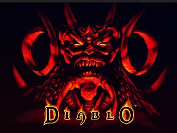 Diablo Original é disponibilizado para jogar no navegador de Internet