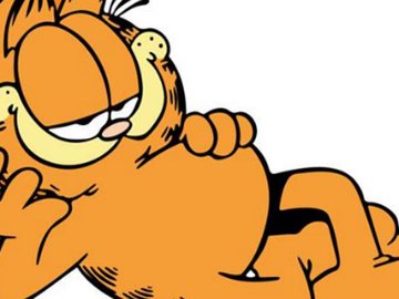 Nickelodeon vai transmitir episódios inéditos de Garfield