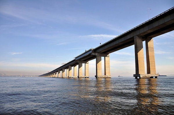 Ponte Rio-Niterói