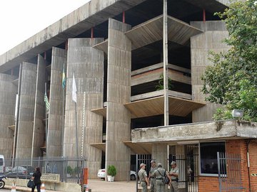 Tribunal de Justiça do Piauí (TJ)