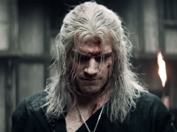 97 dias até o lançamento de The Witcher?