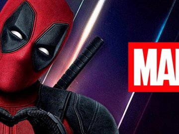 Deadpool poderá ganhar filme contra todo o Universo Marvel