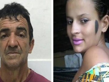 Elenilson Barbosa, natural de Castelo do Piauí, foi preso em flagrante e já responde um homicídio no Piauí