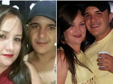 Ex-marido é condenado a 24 anos de prisão por morte de mulher e pagará R$ 50 mil em danos