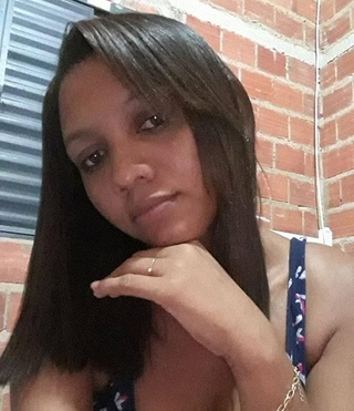 Segundo a delegada Luana Alves, a criança de apenas dois anos presenciou o assassinato da mãe e está traumatizada. 