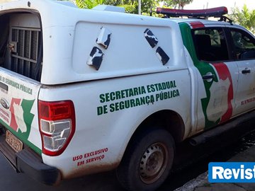 Aposentado é amordaçado e morto por asfixia durante latrocínio no interior do Piauí