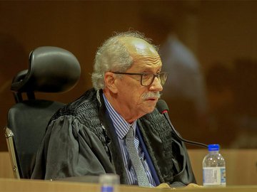 Caso Vanessa: juiz nega pedido de liberdade de Pablo e cobra laudos da perícia