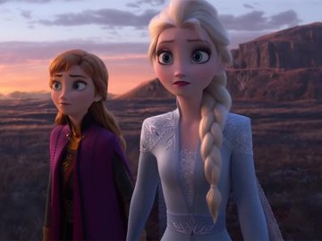 Desde sua estreia em novembro de 2019 nos Estados Unidos, Frozen 2 vem batendo diversos recordes importantes para a Disney.