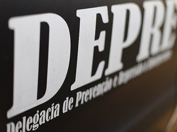 Mais informações serão repassadas para imprensa