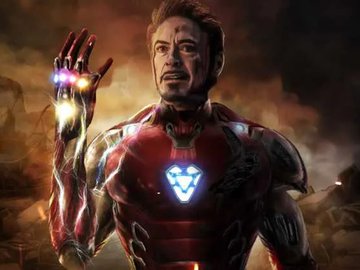 Robert Downey Jr. pode voltar a interpretar o Homem de Ferro no cinema.